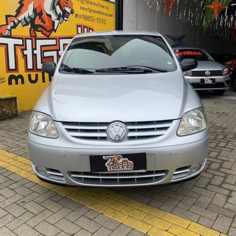 VOLKSWAGEN Fox 1.0 CITY FLEX, Foto 3