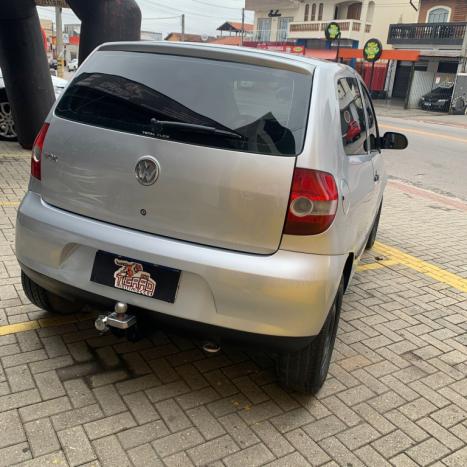 VOLKSWAGEN Fox 1.0 CITY FLEX, Foto 4
