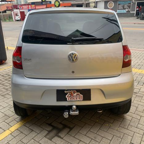 VOLKSWAGEN Fox 1.0 CITY FLEX, Foto 5