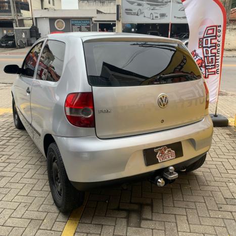 VOLKSWAGEN Fox 1.0 CITY FLEX, Foto 6