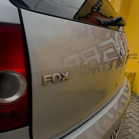 VOLKSWAGEN Fox 1.0 CITY FLEX, Foto 7