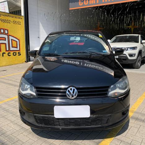 VOLKSWAGEN Fox 1.0 FLEX, Foto 2