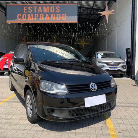 VOLKSWAGEN Fox 1.0 FLEX, Foto 3