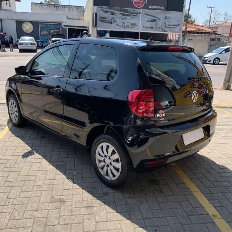 VOLKSWAGEN Fox 1.0 FLEX, Foto 6