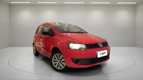 VOLKSWAGEN Fox 1.0 FLEX, Foto 3