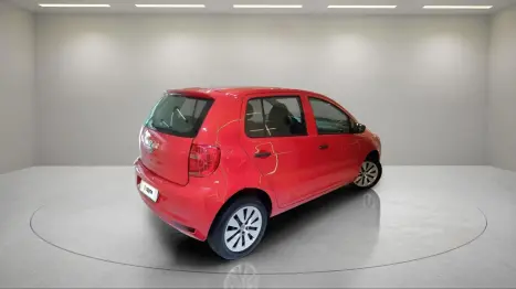 VOLKSWAGEN Fox 1.0 FLEX, Foto 4