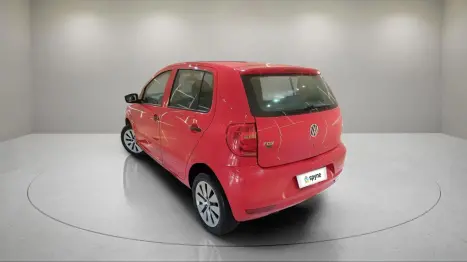 VOLKSWAGEN Fox 1.0 FLEX, Foto 6