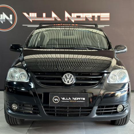 VOLKSWAGEN Fox 1.0 FLEX, Foto 2