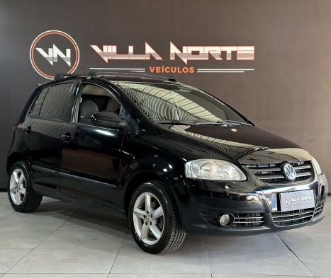 VOLKSWAGEN Fox 1.0 FLEX, Foto 3