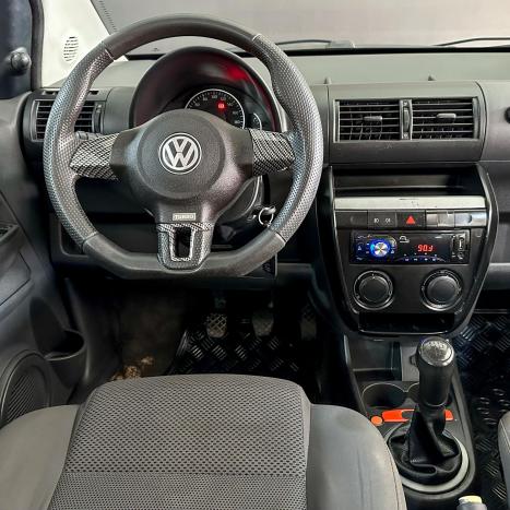 VOLKSWAGEN Fox 1.0 FLEX, Foto 10