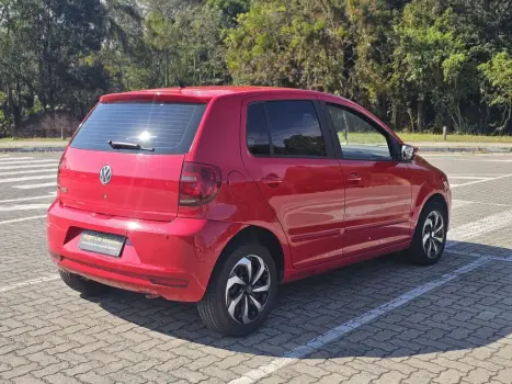 VOLKSWAGEN Fox 1.0 FLEX, Foto 3
