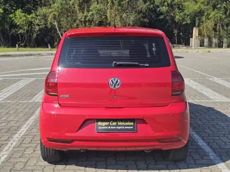 VOLKSWAGEN Fox 1.0 FLEX, Foto 4