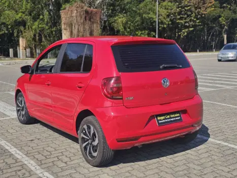 VOLKSWAGEN Fox 1.0 FLEX, Foto 5