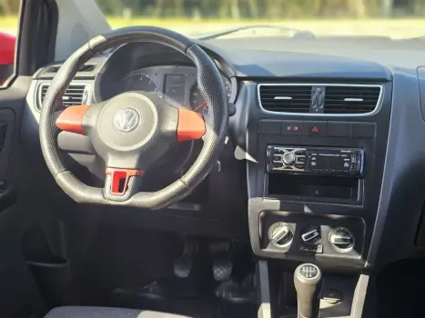 VOLKSWAGEN Fox 1.0 FLEX, Foto 6