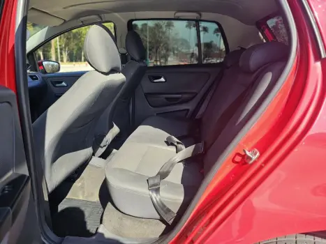 VOLKSWAGEN Fox 1.0 FLEX, Foto 9