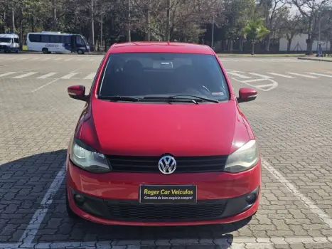 VOLKSWAGEN Fox 1.0 FLEX, Foto 14