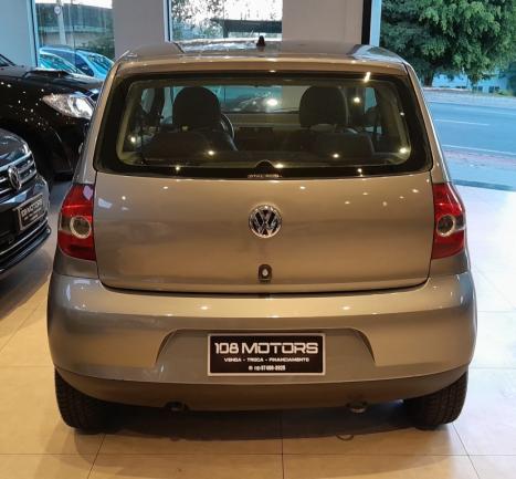 VOLKSWAGEN Fox 1.0 PLUS FLEX, Foto 4