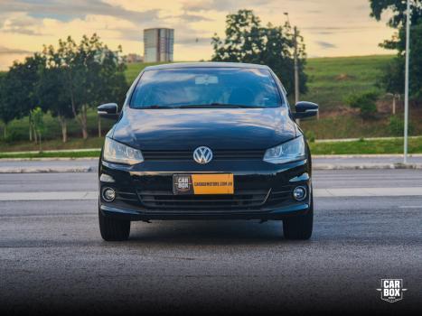 VOLKSWAGEN Fox 1.0 TRENDLINE FLEX, Foto 2