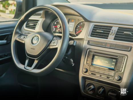 VOLKSWAGEN Fox 1.0 TRENDLINE FLEX, Foto 10