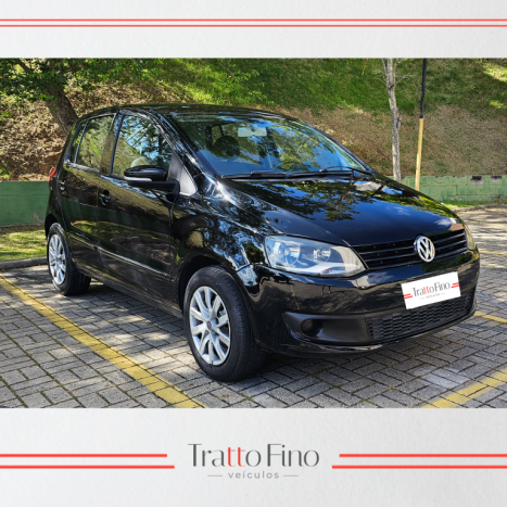 VOLKSWAGEN Fox 1.0 TRENDLINE FLEX, Foto 2