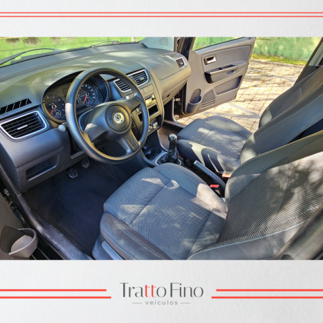 VOLKSWAGEN Fox 1.0 TRENDLINE FLEX, Foto 5