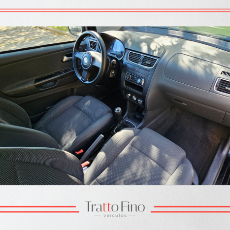 VOLKSWAGEN Fox 1.0 TRENDLINE FLEX, Foto 6