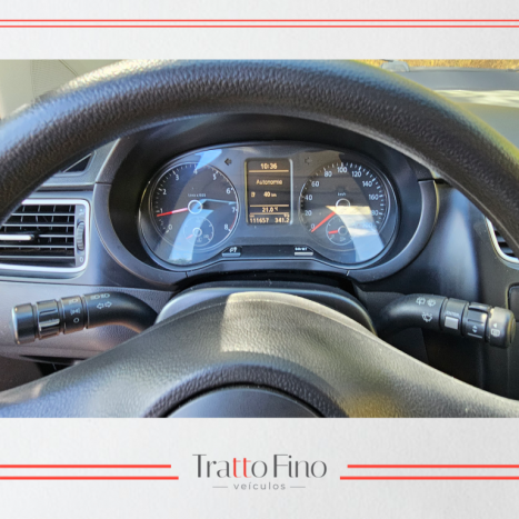 VOLKSWAGEN Fox 1.0 TRENDLINE FLEX, Foto 9