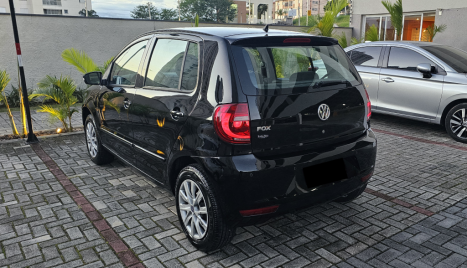 VOLKSWAGEN Fox 1.0 TRENDLINE FLEX, Foto 2