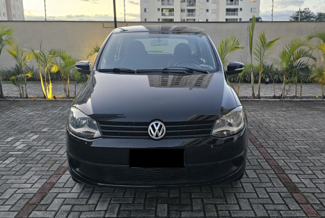 VOLKSWAGEN Fox 1.0 TRENDLINE FLEX, Foto 3