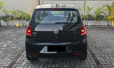 VOLKSWAGEN Fox 1.0 TRENDLINE FLEX, Foto 4