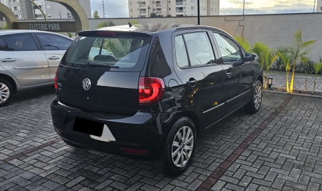 VOLKSWAGEN Fox 1.0 TRENDLINE FLEX, Foto 5