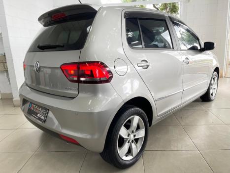 VOLKSWAGEN Fox 1.6 16V 4P FLEX MSI HIGHLINE I-MOTIO AUTOMATIZADO, Foto 2