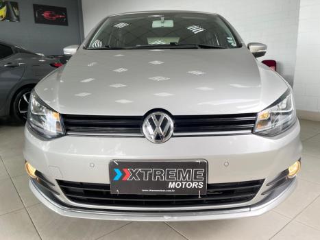 VOLKSWAGEN Fox 1.6 16V 4P FLEX MSI HIGHLINE I-MOTIO AUTOMATIZADO, Foto 3