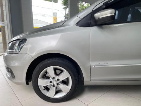 VOLKSWAGEN Fox 1.6 16V 4P FLEX MSI HIGHLINE I-MOTIO AUTOMATIZADO, Foto 5