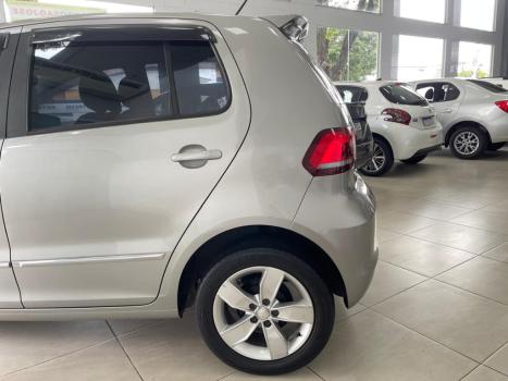 VOLKSWAGEN Fox 1.6 16V 4P FLEX MSI HIGHLINE I-MOTIO AUTOMATIZADO, Foto 6