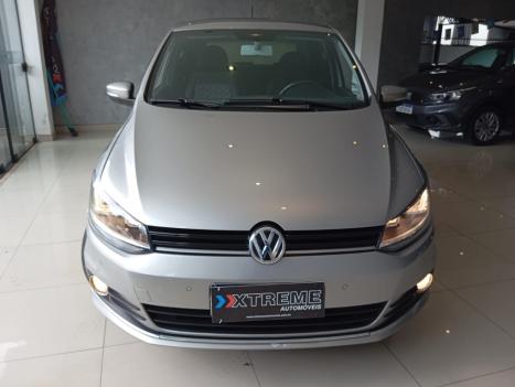 VOLKSWAGEN Fox 1.6 16V 4P FLEX MSI HIGHLINE I-MOTIO AUTOMATIZADO, Foto 3