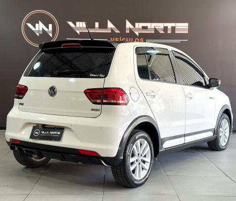 VOLKSWAGEN Fox 1.6 16V 4P MSI PEPPER FLEX, Foto 6