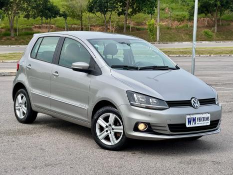 VOLKSWAGEN Fox 1.6 16V 4P MSI HIGHLINE FLEX, Foto 1