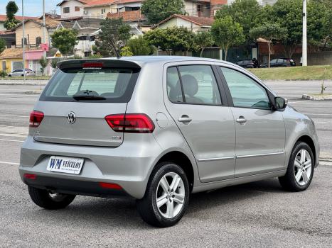 VOLKSWAGEN Fox 1.6 16V 4P MSI HIGHLINE FLEX, Foto 4