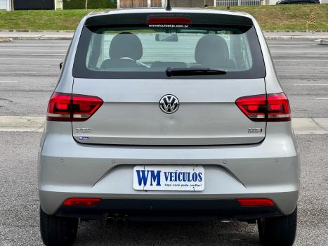 VOLKSWAGEN Fox 1.6 16V 4P MSI HIGHLINE FLEX, Foto 5