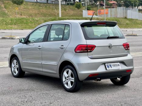 VOLKSWAGEN Fox 1.6 16V 4P MSI HIGHLINE FLEX, Foto 6