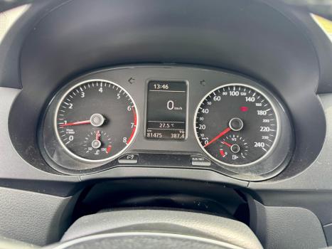 VOLKSWAGEN Fox 1.6 16V 4P MSI HIGHLINE FLEX, Foto 7