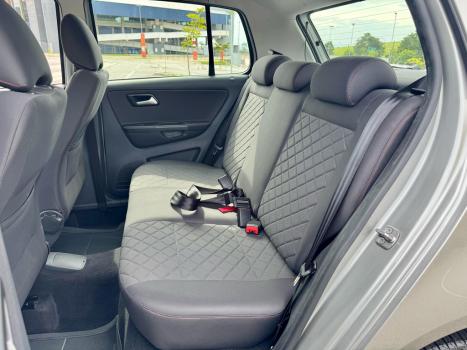VOLKSWAGEN Fox 1.6 16V 4P MSI HIGHLINE FLEX, Foto 9