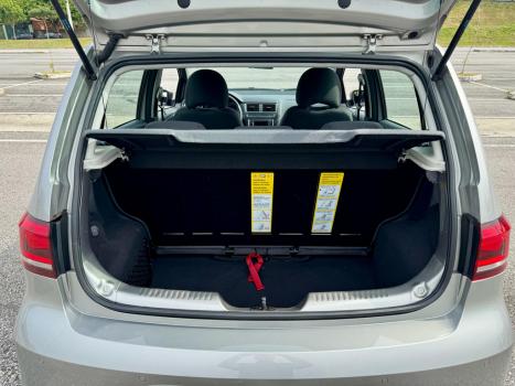 VOLKSWAGEN Fox 1.6 16V 4P MSI HIGHLINE FLEX, Foto 10