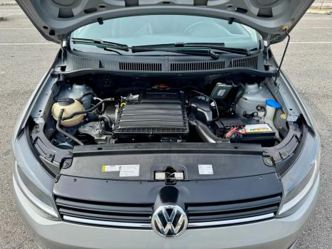 VOLKSWAGEN Fox 1.6 16V 4P MSI HIGHLINE FLEX, Foto 11