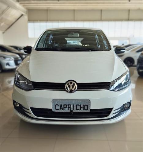 VOLKSWAGEN Fox 1.6 4P CONNECT FLEX, Foto 1