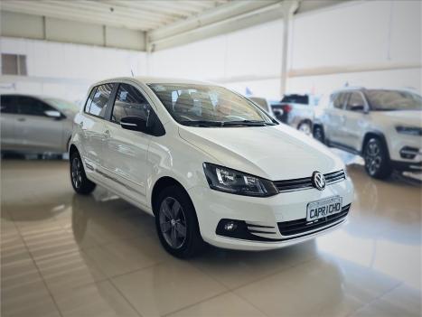 VOLKSWAGEN Fox 1.6 4P CONNECT FLEX, Foto 2