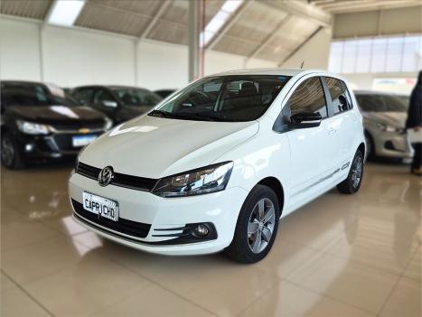 VOLKSWAGEN Fox 1.6 4P CONNECT FLEX, Foto 3