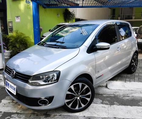 VOLKSWAGEN Fox 1.6 4P FLEX, Foto 2