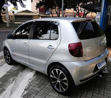 VOLKSWAGEN Fox 1.6 4P FLEX, Foto 6